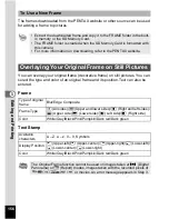 Preview for 158 page of Pentax Operating Manual Operating Manual