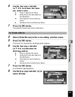 Preview for 163 page of Pentax Operating Manual Operating Manual