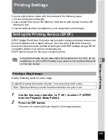 Preview for 167 page of Pentax Operating Manual Operating Manual