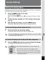 Preview for 175 page of Pentax Operating Manual Operating Manual