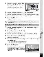 Preview for 183 page of Pentax Operating Manual Operating Manual