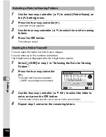 Preview for 186 page of Pentax Operating Manual Operating Manual