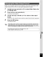 Preview for 189 page of Pentax Operating Manual Operating Manual