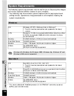 Preview for 200 page of Pentax Operating Manual Operating Manual