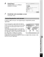 Preview for 203 page of Pentax Operating Manual Operating Manual