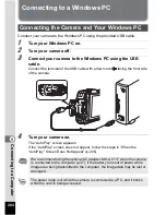 Preview for 206 page of Pentax Operating Manual Operating Manual