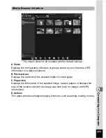 Preview for 211 page of Pentax Operating Manual Operating Manual