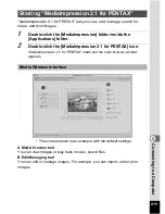 Preview for 217 page of Pentax Operating Manual Operating Manual