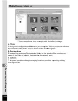 Preview for 218 page of Pentax Operating Manual Operating Manual