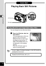 Preview for 24 page of Pentax Optio 230 Operating Manual