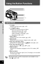 Preview for 30 page of Pentax Optio 230 Operating Manual