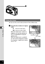 Preview for 44 page of Pentax Optio 230 Operating Manual