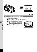 Preview for 68 page of Pentax Optio 230 Operating Manual