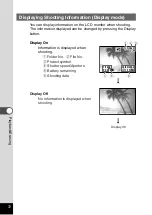 Preview for 74 page of Pentax Optio 230 Operating Manual