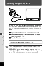 Preview for 80 page of Pentax Optio 230 Operating Manual