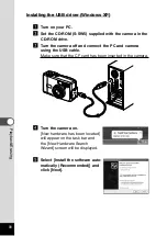 Preview for 92 page of Pentax Optio 230 Operating Manual