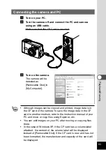 Preview for 95 page of Pentax Optio 230 Operating Manual