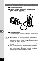 Preview for 102 page of Pentax Optio 230 Operating Manual