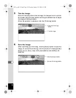 Preview for 40 page of Pentax Optio 30 Connection Manual