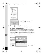 Preview for 42 page of Pentax Optio 30 Connection Manual