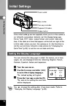 Preview for 18 page of Pentax Optio 330 GS Operating Manual