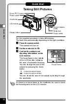 Preview for 22 page of Pentax Optio 330 GS Operating Manual