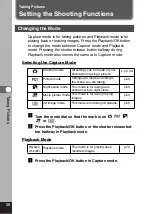 Preview for 30 page of Pentax Optio 330 GS Operating Manual