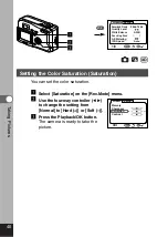 Preview for 48 page of Pentax Optio 330 GS Operating Manual