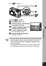 Preview for 53 page of Pentax Optio 330 GS Operating Manual