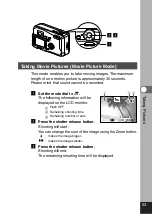 Preview for 55 page of Pentax Optio 330 GS Operating Manual