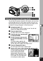 Preview for 57 page of Pentax Optio 330 GS Operating Manual