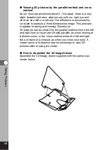 Preview for 60 page of Pentax Optio 330 GS Operating Manual