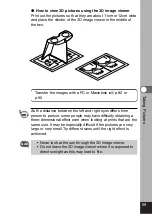 Preview for 61 page of Pentax Optio 330 GS Operating Manual