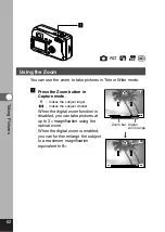 Preview for 64 page of Pentax Optio 330 GS Operating Manual