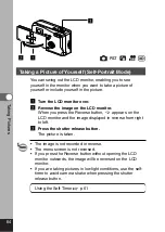 Preview for 66 page of Pentax Optio 330 GS Operating Manual