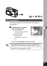 Preview for 67 page of Pentax Optio 330 GS Operating Manual