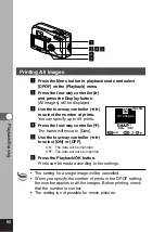 Preview for 82 page of Pentax Optio 330 GS Operating Manual