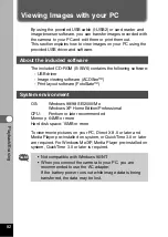 Preview for 84 page of Pentax Optio 330 GS Operating Manual