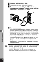 Preview for 86 page of Pentax Optio 330 GS Operating Manual