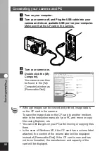 Preview for 88 page of Pentax Optio 330 GS Operating Manual