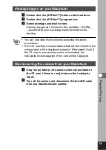 Preview for 95 page of Pentax Optio 330 GS Operating Manual