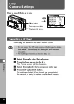 Preview for 96 page of Pentax Optio 330 GS Operating Manual