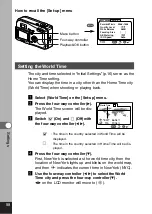 Preview for 100 page of Pentax Optio 330 GS Operating Manual