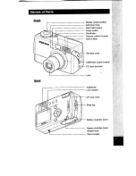 Preview for 9 page of Pentax Optio 330 Operating Manual