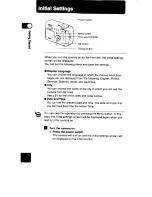 Preview for 18 page of Pentax Optio 330 Operating Manual