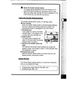 Preview for 21 page of Pentax Optio 330 Operating Manual