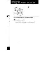 Preview for 24 page of Pentax Optio 330 Operating Manual