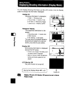 Preview for 32 page of Pentax Optio 330 Operating Manual