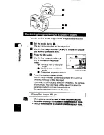 Preview for 36 page of Pentax Optio 330 Operating Manual