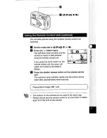 Preview for 39 page of Pentax Optio 330 Operating Manual